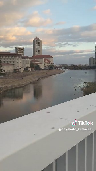 ここはどこでしょうか？ わかるひといます？ どこか当ててみてね #どこでしょう #クイズ #地理系 #関西 #風景