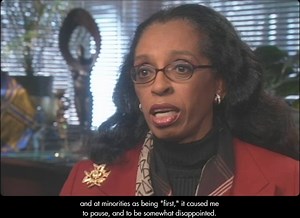 Dr. Barbara Ross-Lee: First Black Woman as Dean of U.S. Medical School