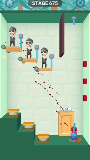 Uploaded:😱 Rescue cut game play | very easy game play | #gaming #funny #viral #shorts #games