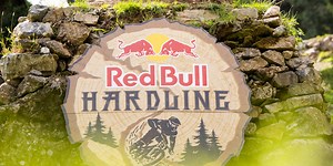 Red Bull Hardline