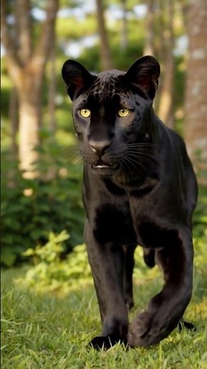 Rare Black Leopard Sighting in Yala National Park! 🐆🖤 | Manu Tours #wildlife