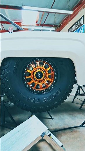 Dans Luxury Prerunner Build #chevytrucks #offroad #fabrication