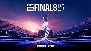 FIFA underscores commitment to football esports: FIFAe Finals 2025 and 2026 confirmed featuring Rocket League and eFootball™