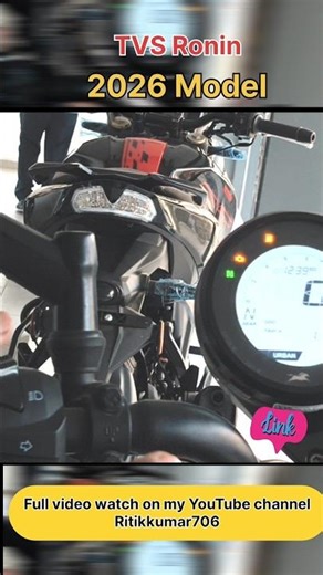 Tvs Ronin Gear position details shorts review #tvs #tvsronin #tvsapache #ronin225 #explore
