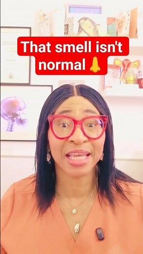 normal vs abnormal vaginal discharge #health #womenshealth #askdrsylvia