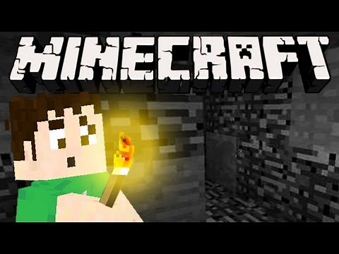 Minecraft - BOTTOM OF THE WORLD