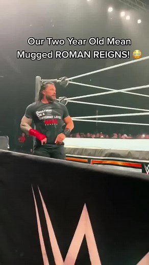 Funny mod roman reigns #romanreigns #wwe #fyp #viral