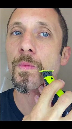 The Philips OneBlade Experiment: Is It Really Worth the Hype?