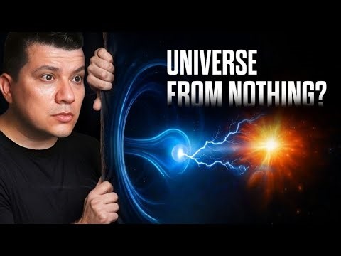 What Came Before the Big Bang? | Quantum Cosmology Explained