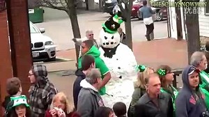 Snowman Season 2 Episode 13