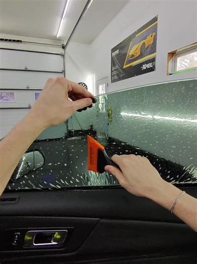 The Allure of Frameless Windows