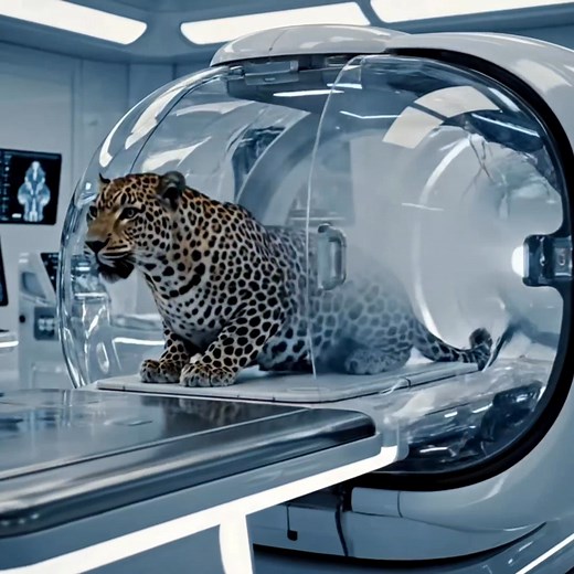 200K views · 3.9K reactions | Inside Modern Leopard Leather Factory_ From Raw Leopard Skin to High-End Fashion (Full Process)  | Viral video bhabhi | Facebook