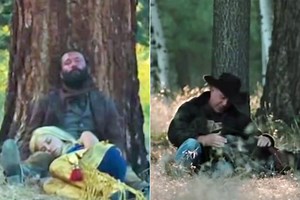 'Dutton Rules' Podcast: '1883' Ended Almost Exactly Like 'Yellowstone' Began