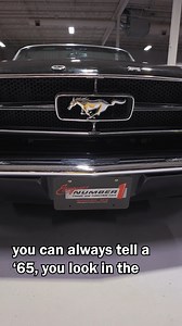 1965 Ford Mustang GT Convertible #cars #carsoftiktok #classiccars #classiccarsoftiktok #classiccarsdaily #classiccarsculture #classiccarsdaily #classiccarguy #carguy #carslover #ford #mustang #fordmustang #1965fordmustang #1965mustang #65mustang #1965fordmustangGT #fordmustangGT #mustangGT #1965mustangGT #65mustangGT #ponycar | Ellingson Motorcars