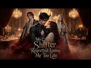 【ENG SUB】My Cruel Shifter Regretted Losing Me Too Late