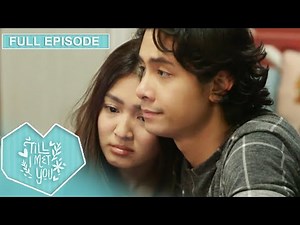 [ENG SUB] Full Episode 60 | Till I Met You | Nadine Lustre, James Reid