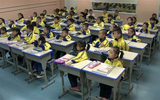 一上：《g k h》（含课件教案） 名师优质公开课 教学实录 小学语文 部编版 人教版语文 一年级上册 1年级上册（执教：张老师）_哔哩哔哩_bilibili