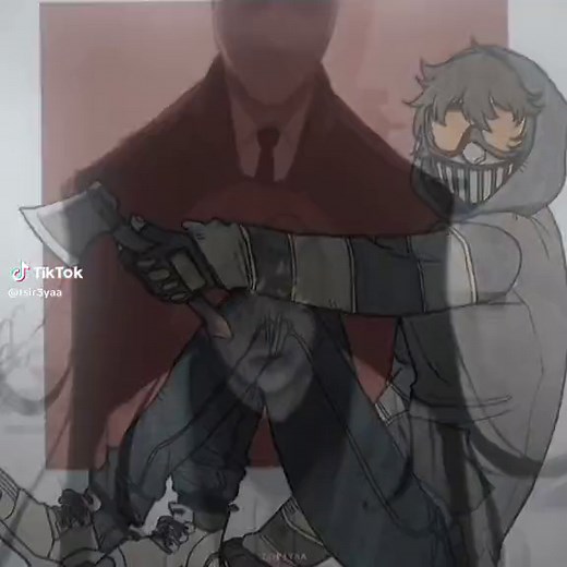 Discovering Ticci Toby: Exploring the Creepypasta World