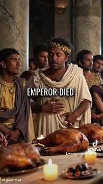 deadly farts throughout history 💀 #history #shocking #facts #viral