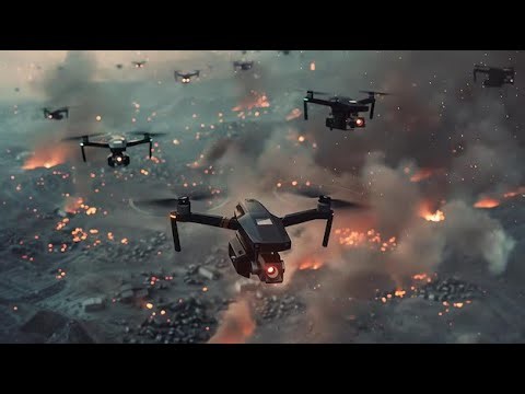 Drones Existed Long Before You Think