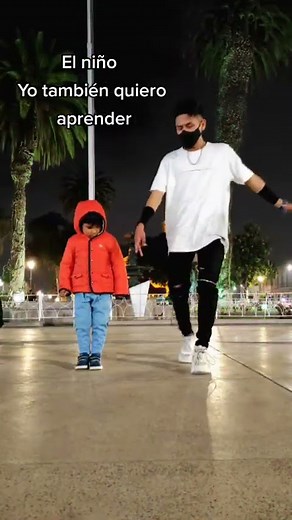 Tutorial de Shuffle Dance / niño aprende a bailar Shuffle 🥰 Monster Shuffle
