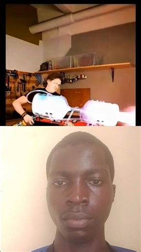 When Engineers Become Artists,