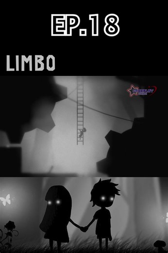 Limbo Game: Level 18 Walkthrough & Gameplay