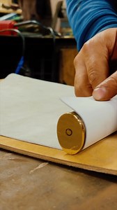 Intense forging of a powerful sword in a fiery workshop, with meticulous metal shaping and wood crafting. #BladeForging #MetalWork #Craftsmanship #Cooking | Knives Project