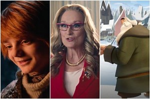 100 film di Natale da vedere su Netflix durante le feste