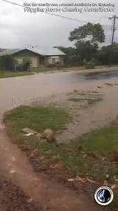 Crows Nest QLD had some some localized flash flooding this afternoon and we have also had some reports of trees and powerlines down in the area. Report from HSC Contributor Megan Wright Subscribe to our detailed forecast maps at www.higginsstormchasing.com/higgins-storm-chasing-membership/ Media licensing available via Severe Weather Australia | Higgins Storm Chasing