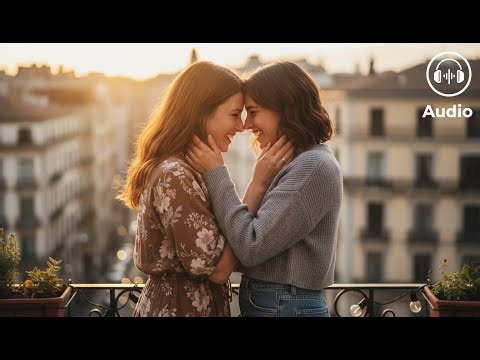Naomi confessed her love at dinner – unraveling their sisterly bond forever.