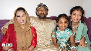 What is Eid-al-Fitr?