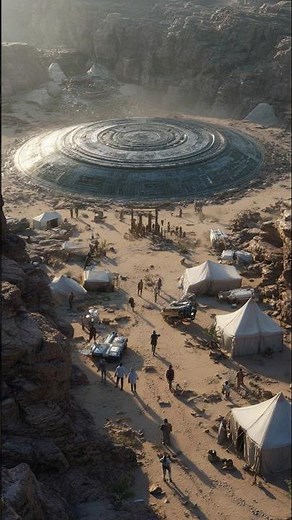 Ancient Egyptians' Sky Warnings What Did They See