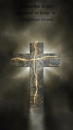Sacred Gregorian Chant | Prayer & Contemplation" #catholicmusic #gregorianchant #chantforsleep