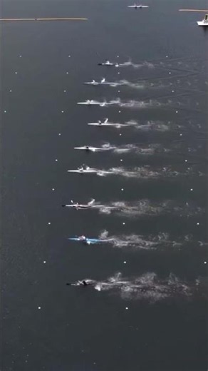 K1 U23 Men's 200m Final | Halifax World Championships Canada 🇨🇦 #canoeing