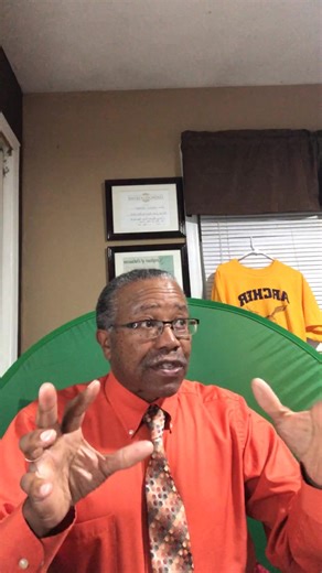 Tha Ephesians after SALVATION | Decatur Baptist Church