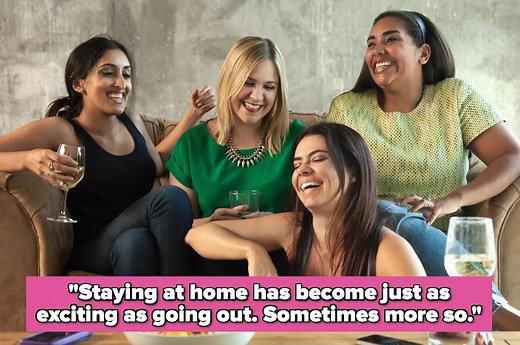 People In Their 40s Are Comparing What Life Is Like Now Vs. Their 30s, And It Ranges From Bleak To Inspiring