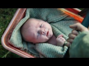 A Pregnant Zombie Gives Birth to a Healthy Baby During the Apocalypse In Mainland!