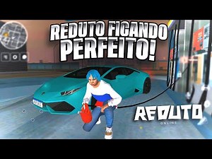 O REDUTO ESTÁ ATUALIZANDO TODO DIA E FICANDO PERFEITO!🤩 - GTA SAMP ANDROID/PC