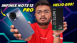 31K views · 1.1K reactions | Infinix Note 12 Pro | First Phone With G99! In this video we are going to do a first look hands on of the latest Infinix Note 12 Pro. Infinix Note 12 Pro Price in pakistan is still not decided. | Videowalisarkar | Facebook