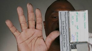 Tales of the Grim Sleeper: Nick Broomfield's haunting documentary