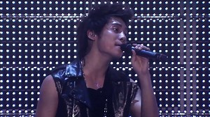 1080p [SWC1] SHINee World Concert I 2010 in TOKYO [FULL]