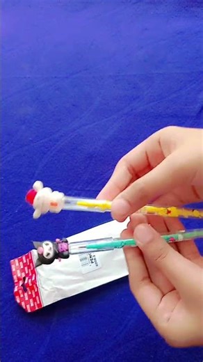 cartoon pencile ✏️ #newshorts #funforkids #toysagain