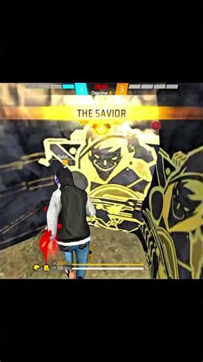 Auto clicker ✅ danger free fire game play #freefire