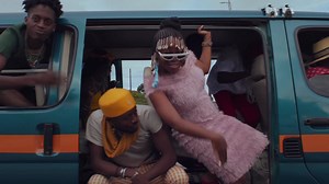 Watch 'Final Form', the new video from Sampa The Great. Shot in her homeland of Zambia, the track is out now everywhere. Directed by Sanjay De Silva. https://sampathegreat.lnk.to/finalformlf | Ninja Tune