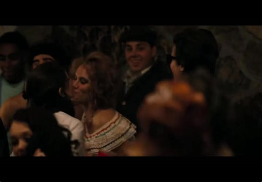 Nancy Wheeler in Stranger Things 5: Best Moments