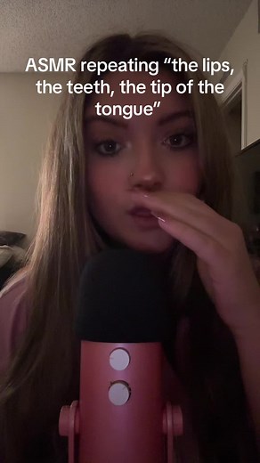 Haley’s ASMR (@haleysasmrr)’s videos with original sound - Haley’s ASMR