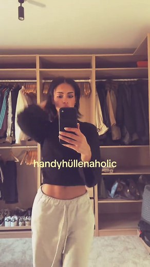 Handyhüllen für jeden Stil: Nie genug haben?