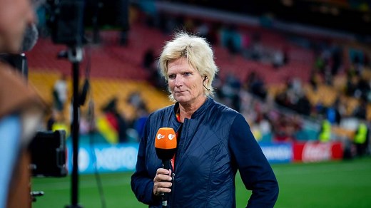 „Immer noch eine Vollkatastrophe“ – heftige Kritik an ZDF-Kommentatorin Neumann