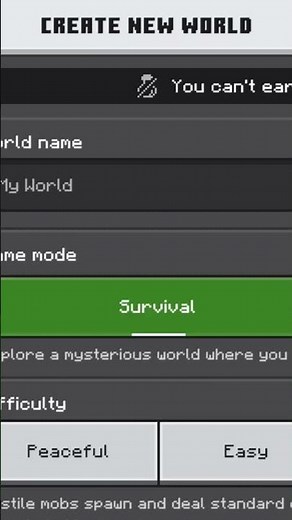 آموزش صاف کردن زمین های ماینکرافت Learning how to level Minecraft land
